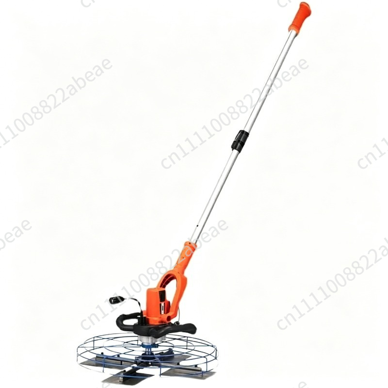 Power Trowel Concrete - مجرفة أسمنتية، آلة صقل أرضيات خرسانية
