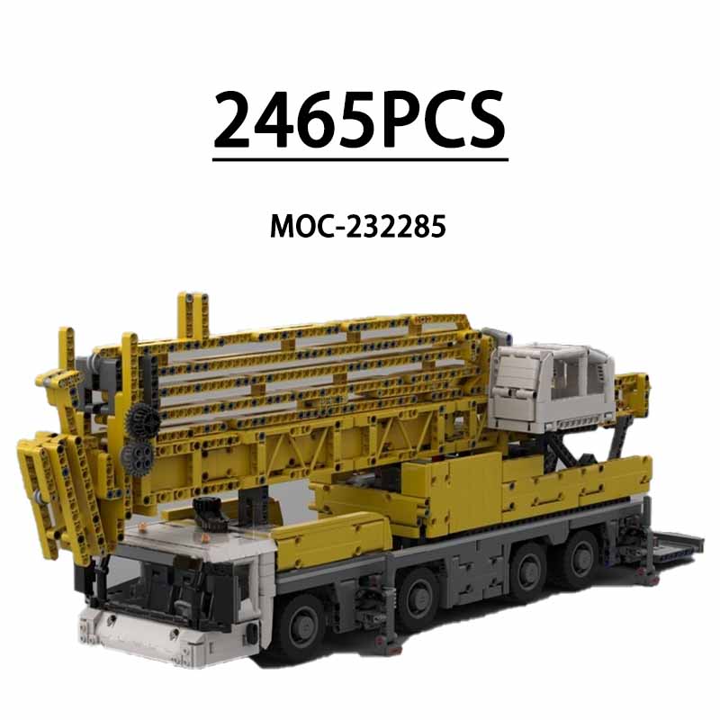رافعة mk88 المعدات الثقيلة راف - مراجعة Heavy Equipment Certification وسعره