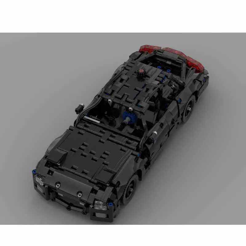 RX-7 مركبة نقل المعدات الثقيلة - مراجعة Heavy Equipment Certification وسعره