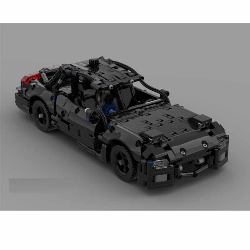 RX-7 مركبة نقل المعدات الثقيلة - مراجعة Heavy Equipment Certification وسعره