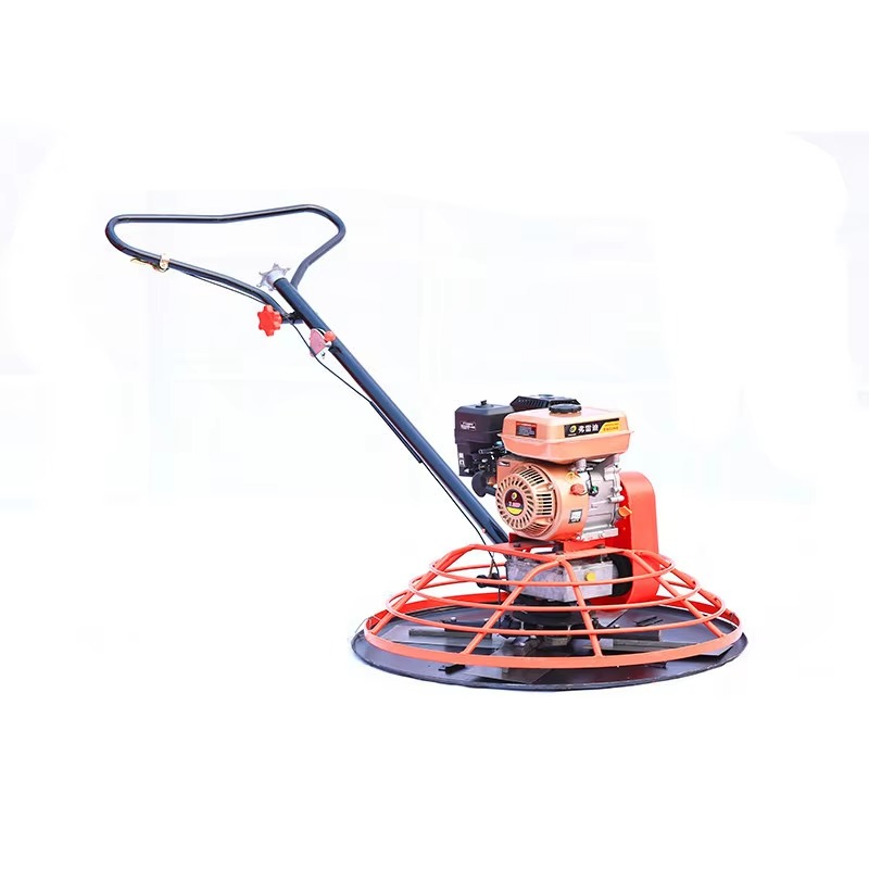 آلة تسوية الأرضيات الخرسانية / - مراجعة Power Trowel Concrete وسعره