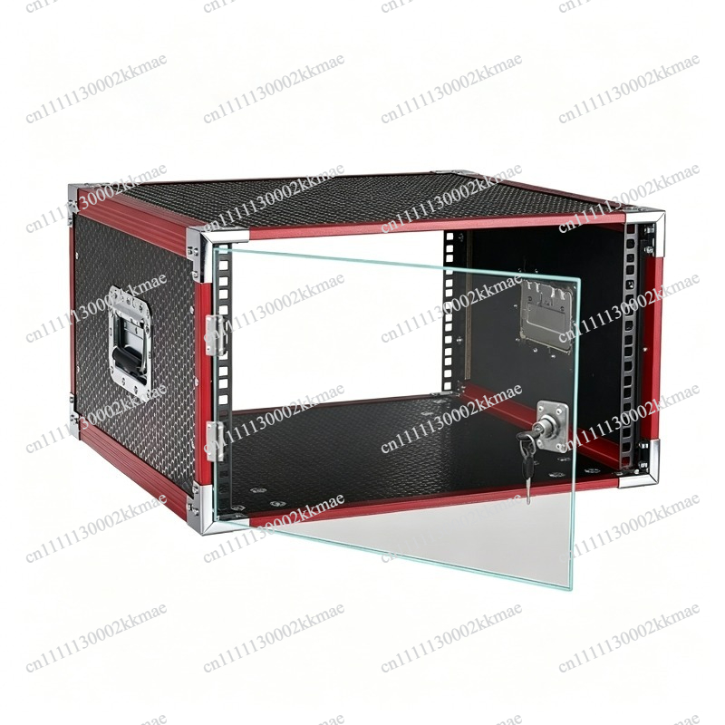 حقيبة نقل معدات ثقيلة 2U 4U 6U - مراجعة Heavy Equipment Processor وسعره