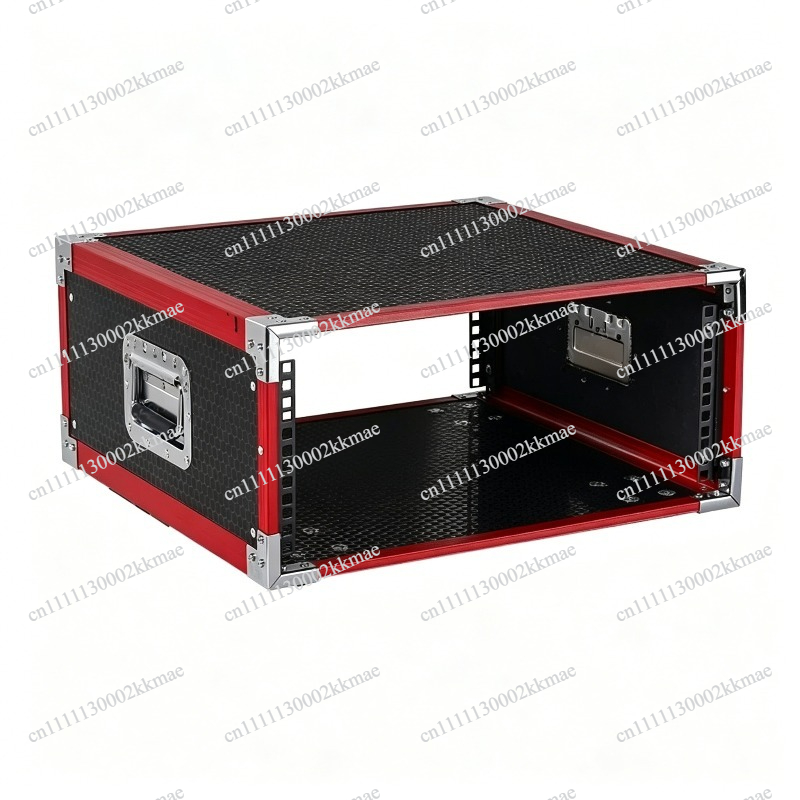 حقيبة نقل معدات ثقيلة 2U 4U 6U - مراجعة Heavy Equipment Processor وسعره