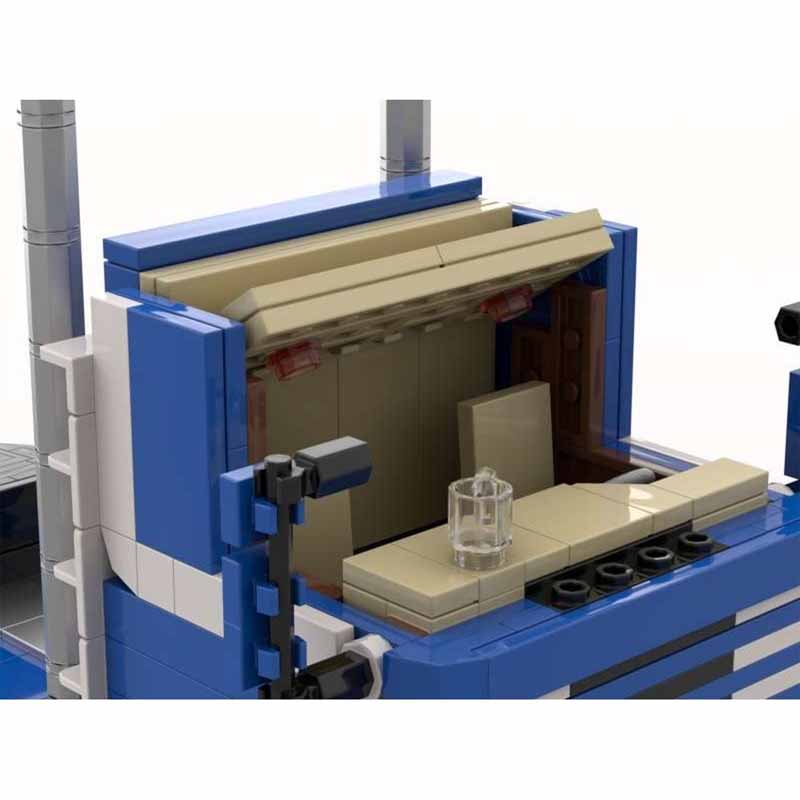 MOC-233065 شاحنة HD 78 المعدات - مراجعة Heavy Equipment Certification وسعره
