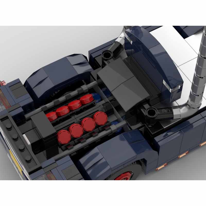 MOC-232458 شاحنة HD 78 نقل الم - مراجعة Heavy Equipment Certification وسعره
