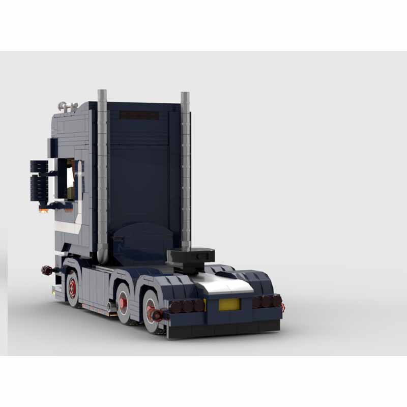 MOC-232458 شاحنة HD 78 نقل الم - مراجعة Heavy Equipment Certification وسعره