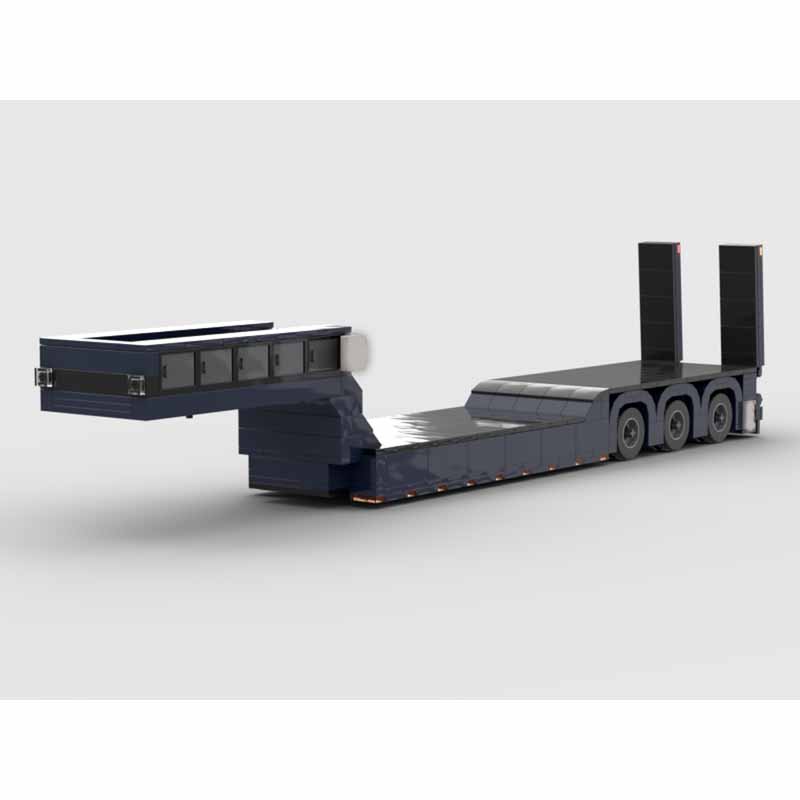 MOC-232458 شاحنة HD 78 نقل الم - مراجعة Heavy Equipment Certification وسعره