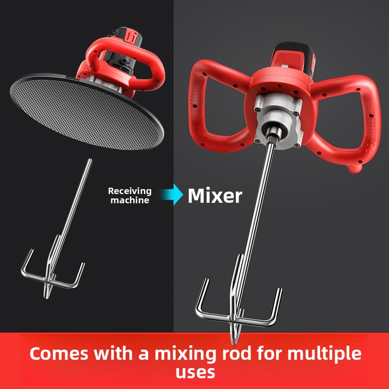 آلة تمليس الخرسانة 220 فولت، ج - مراجعة Power Trowel Concrete وسعره