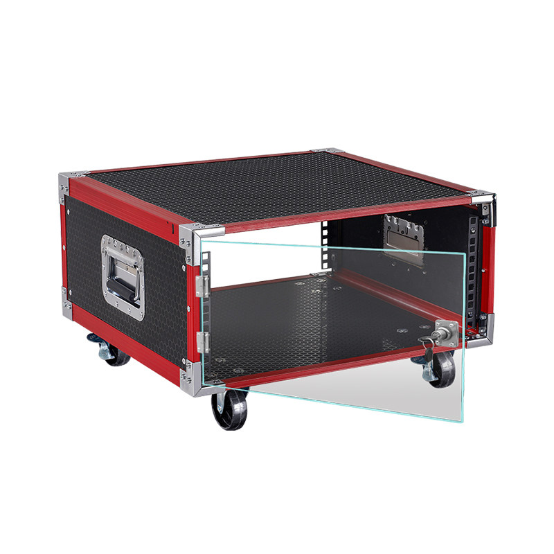 حقيبة نقل معدات 4U - حقيبة متي - مراجعة Heavy Equipment Processor وسعره