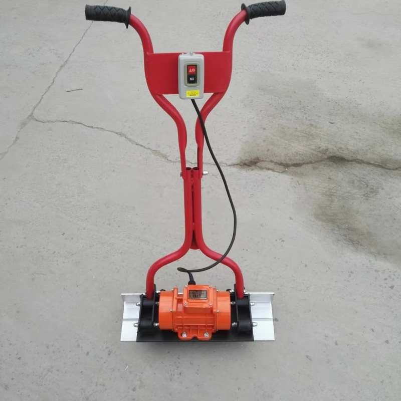 آلة بناء وتشييد محمولة بطول 1  - مراجعة Power Trowel Concrete وسعره